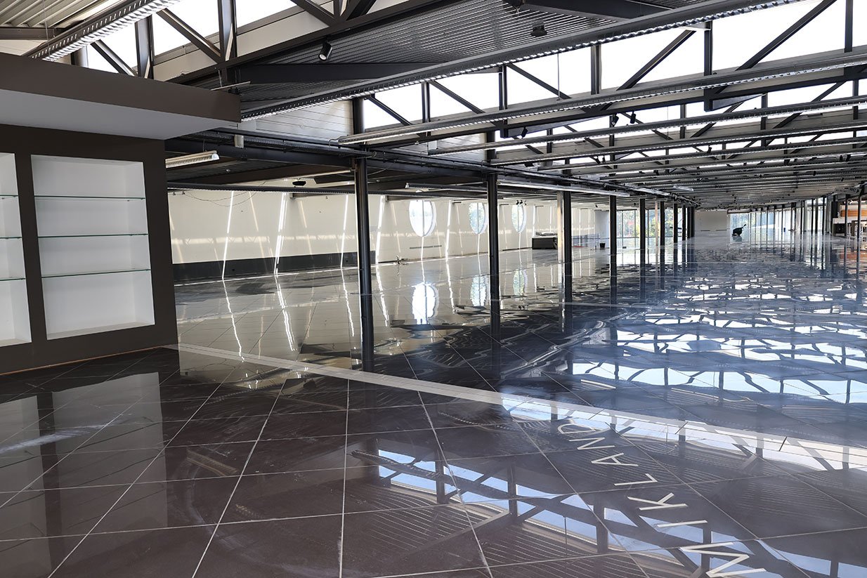 Objet industriel de 2850m², photo 5 sur 10