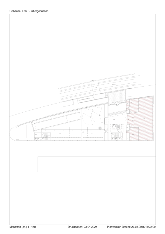 342m² bureau