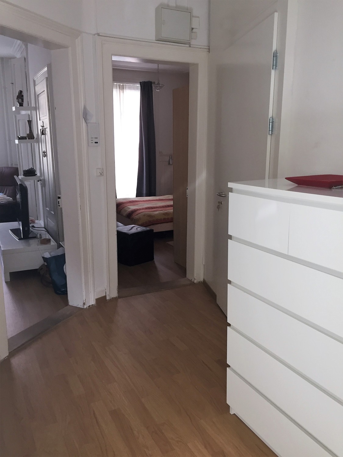 Appartement 2 pièces, photo 1 sur 9