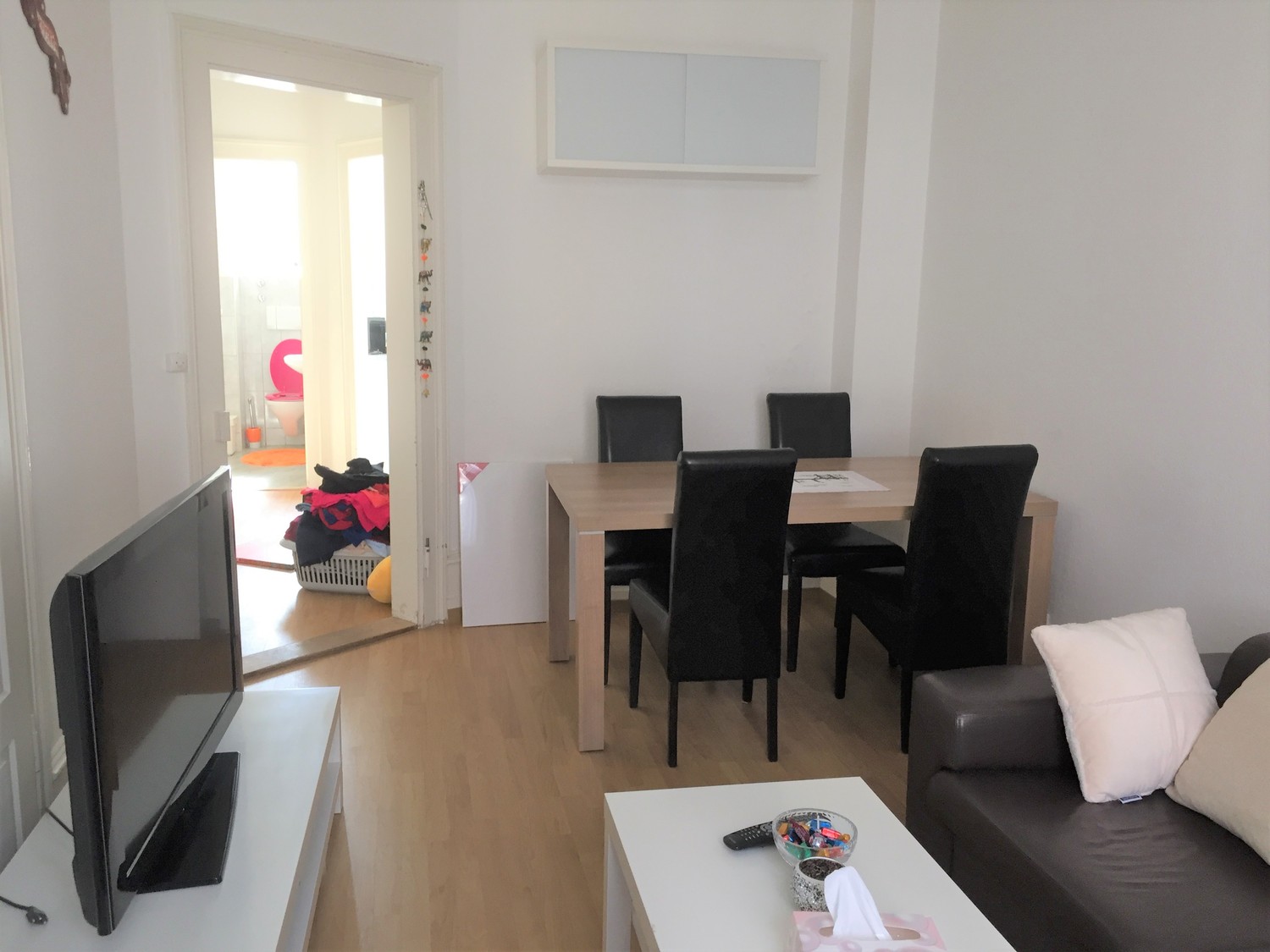Appartement 2 pièces, photo 3 sur 9