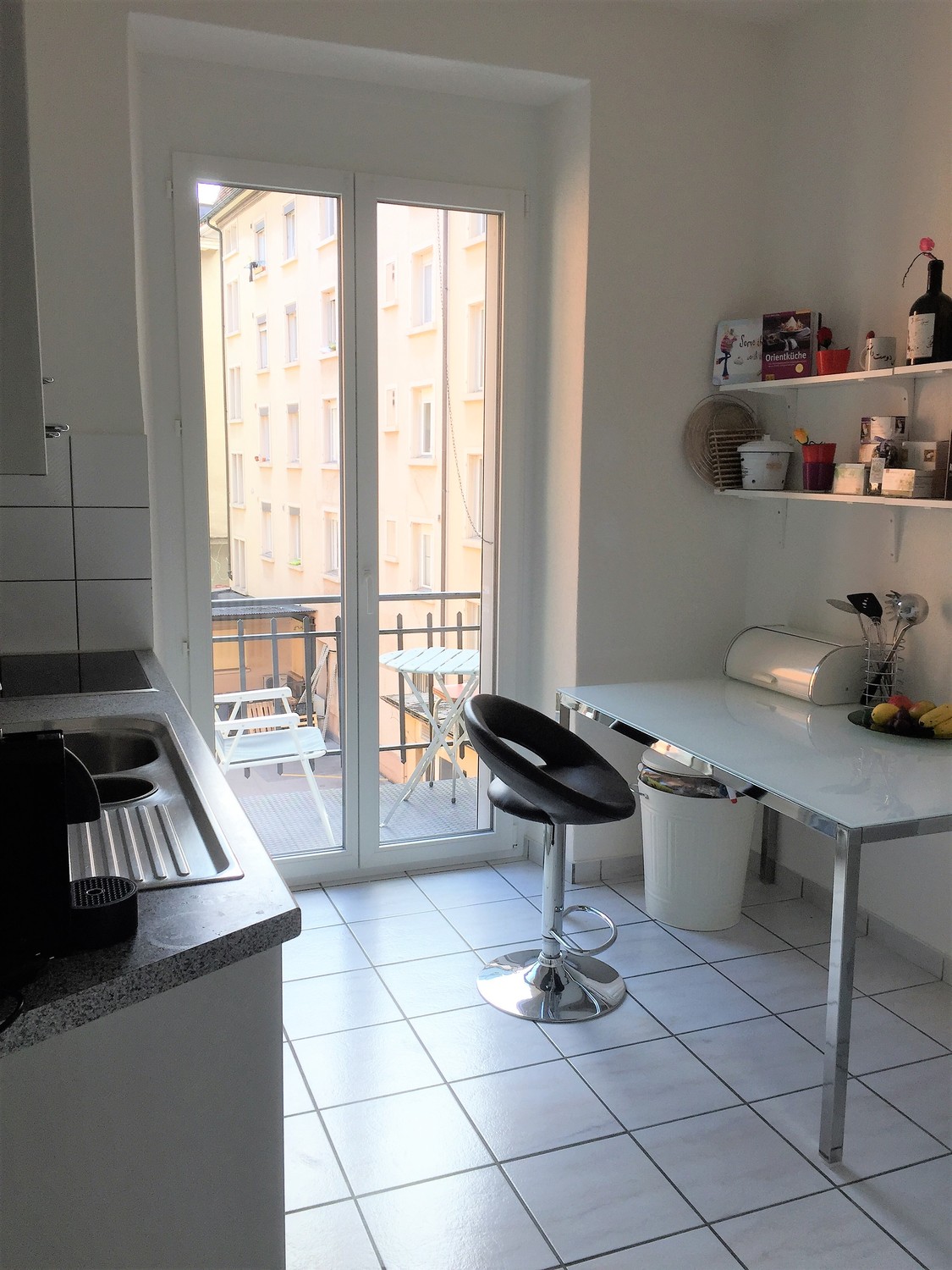 Appartement 2 pièces, photo 2 sur 9