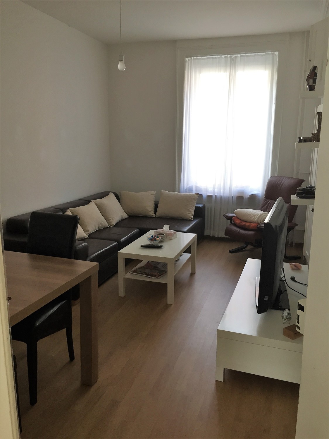 Appartement 2 pièces, photo 4 sur 9
