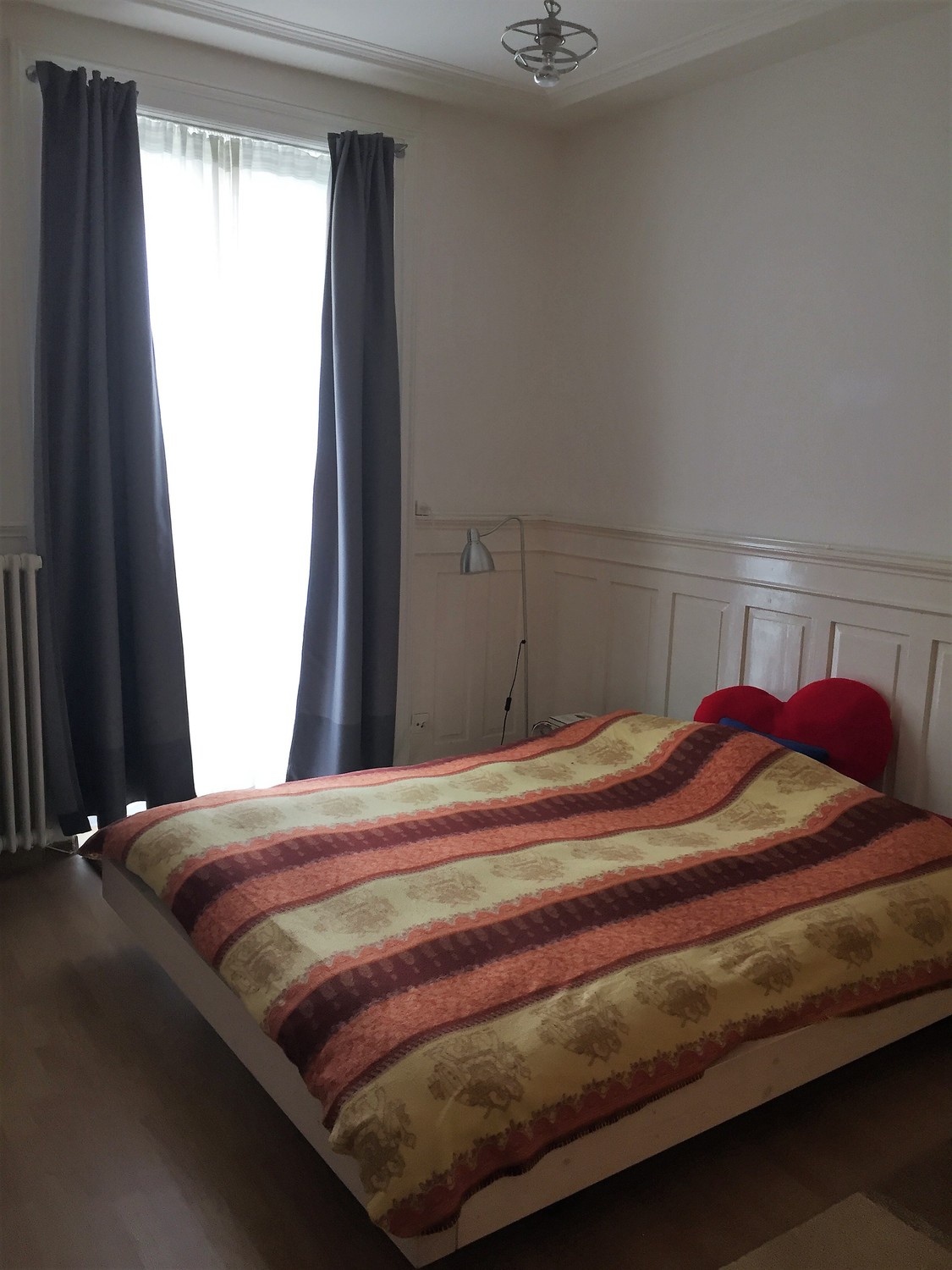 Appartement 2 pièces, photo 5 sur 9