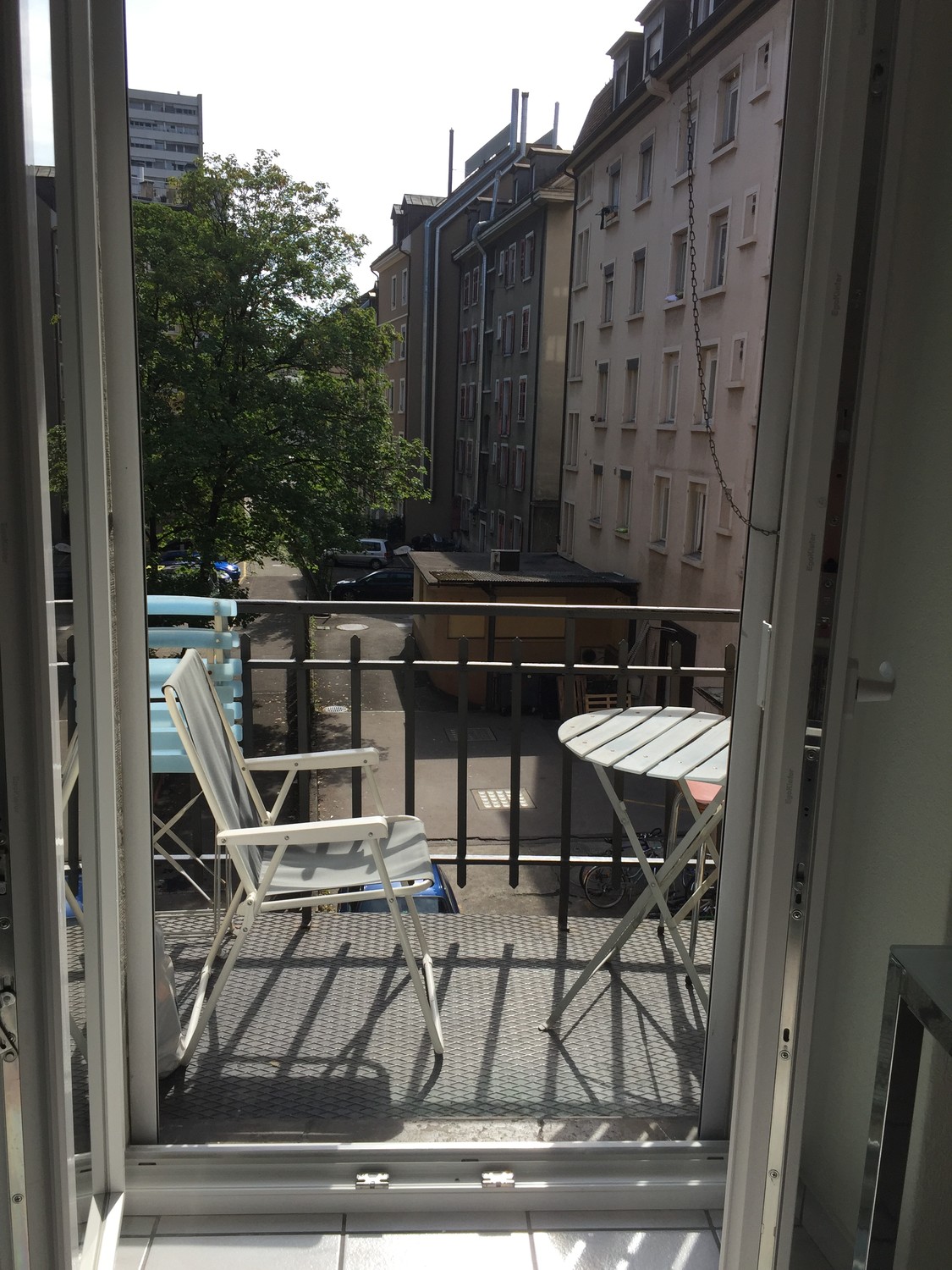 Appartement 2 pièces, photo 6 sur 9