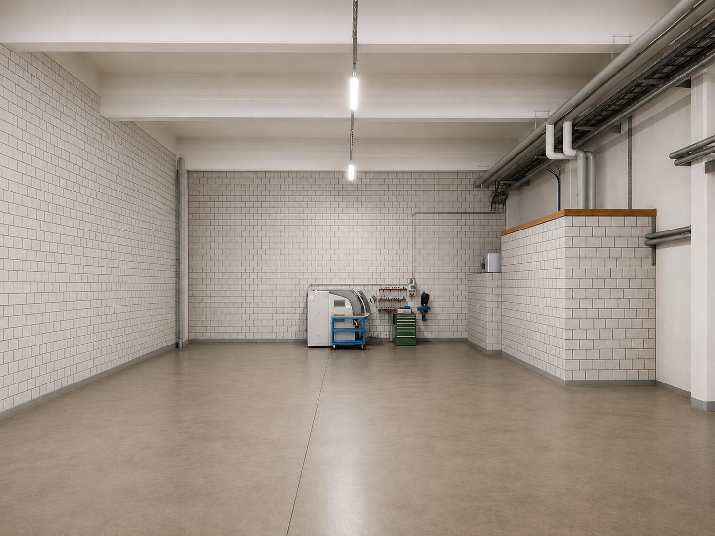 760m² commercial, photo 8 sur 10