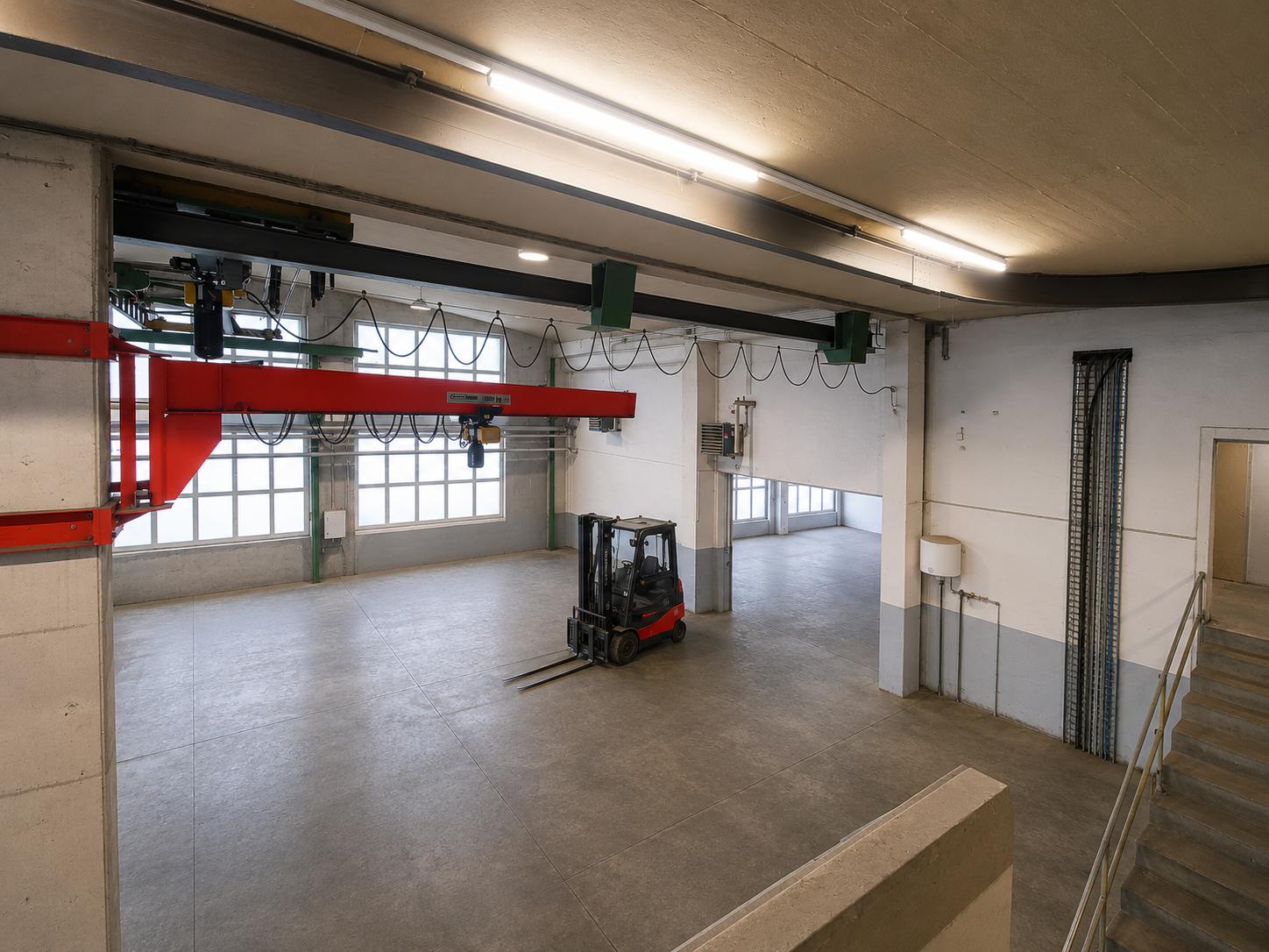 760m² commercial, photo 3 sur 10