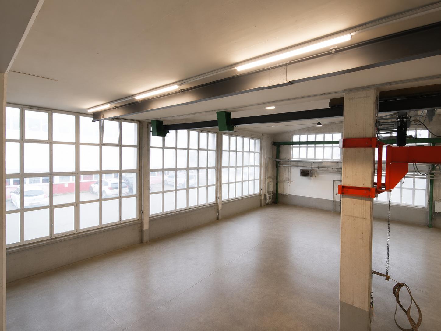 760m² commercial, photo 4 sur 10