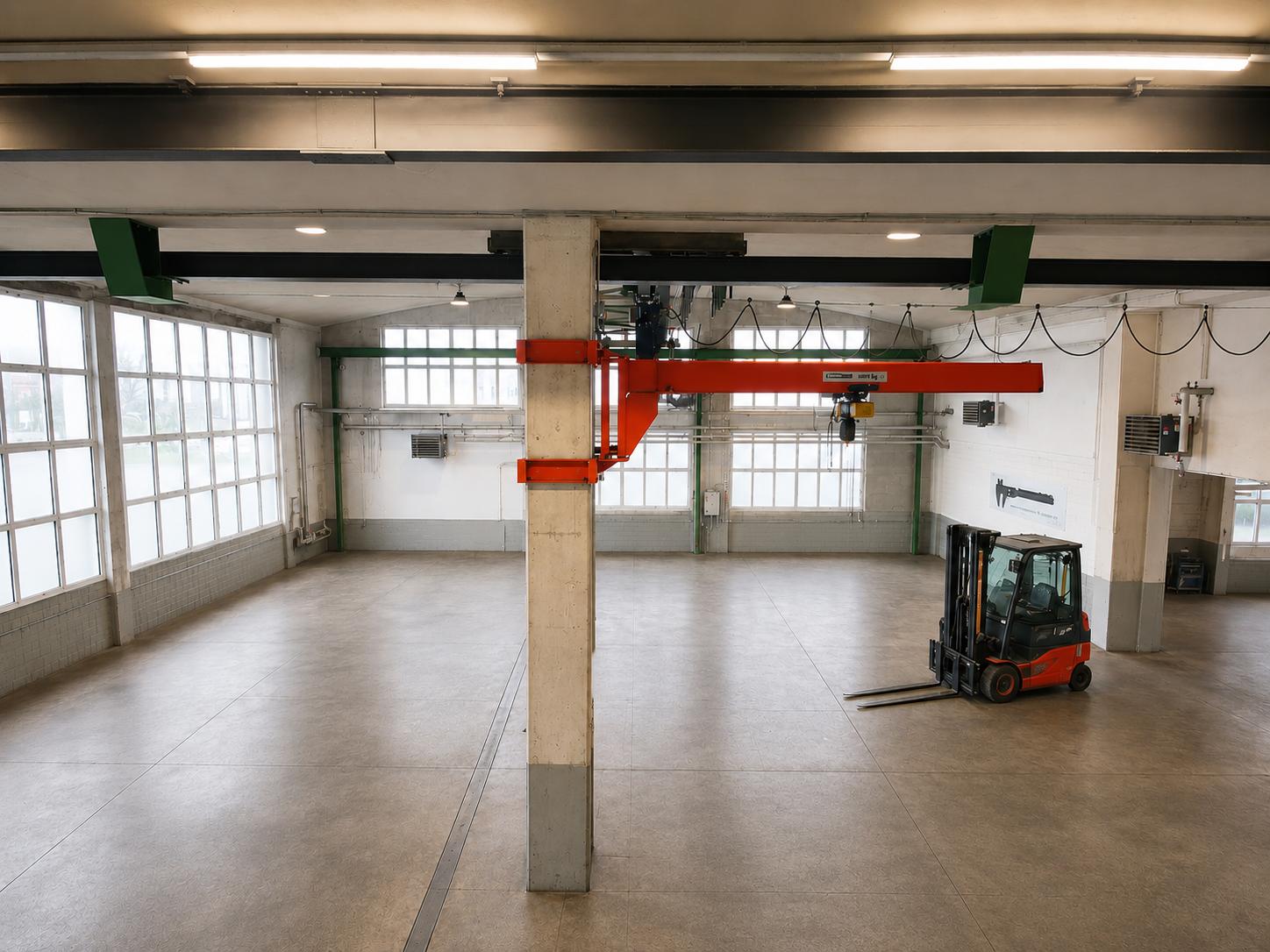 760m² commercial, photo 5 sur 10