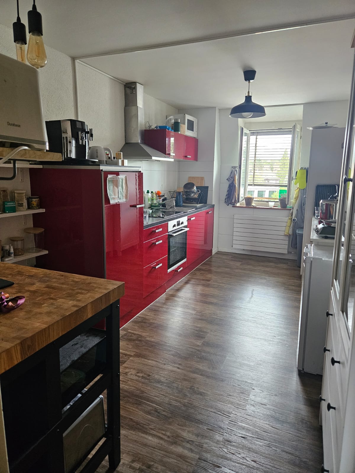 Appartement de 3 pièces