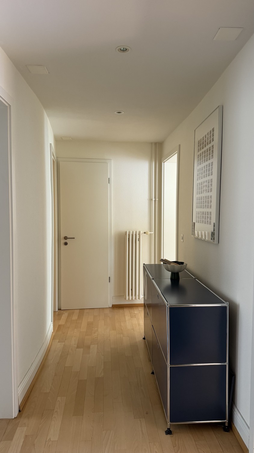 Appartement de 3 ½ pièces