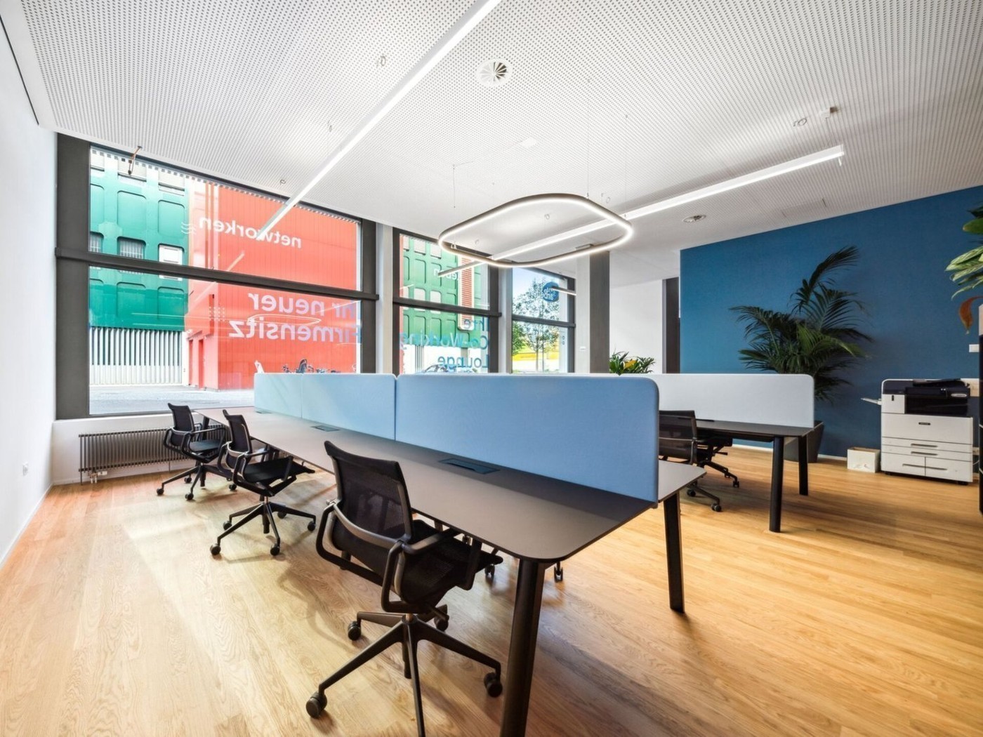 Bureau