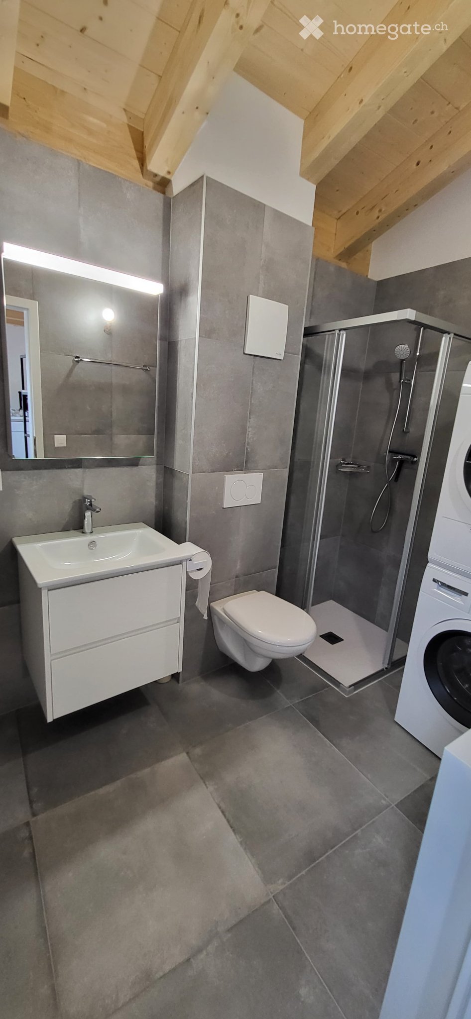 1 ½ rooms apartment, photo 1 sur 5