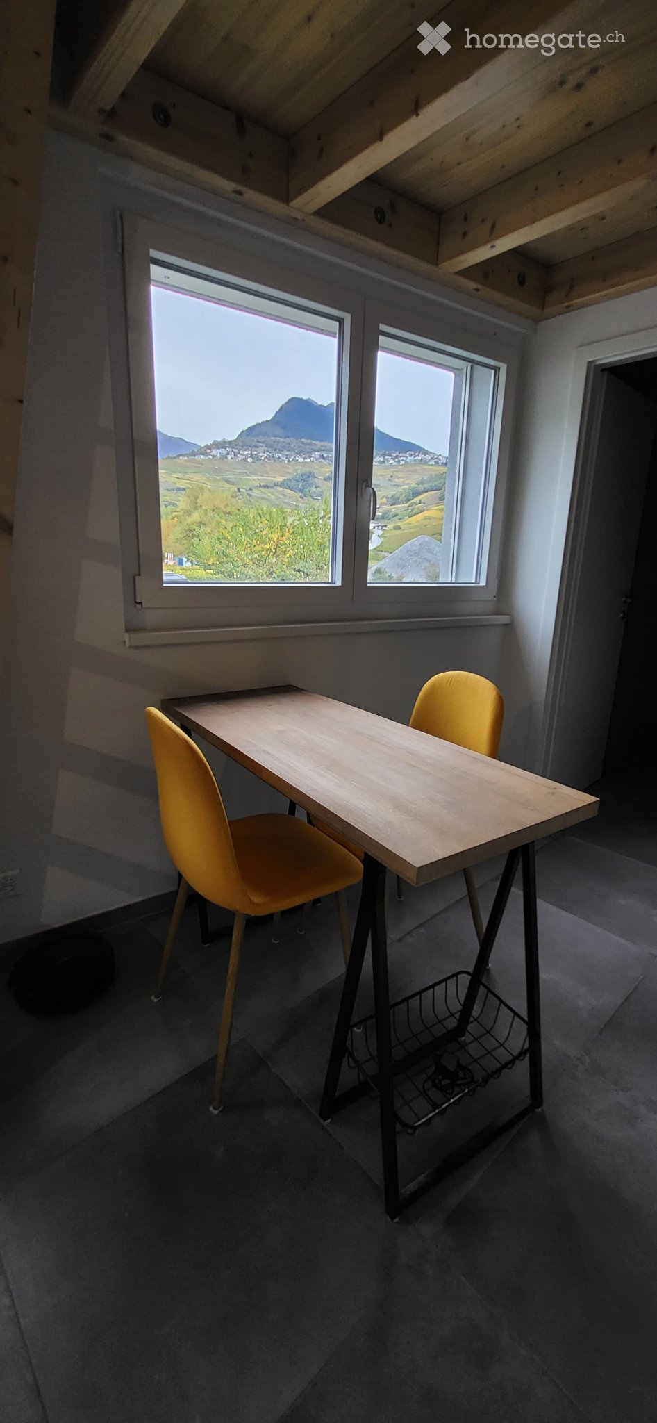1 ½ rooms apartment, photo 4 sur 5