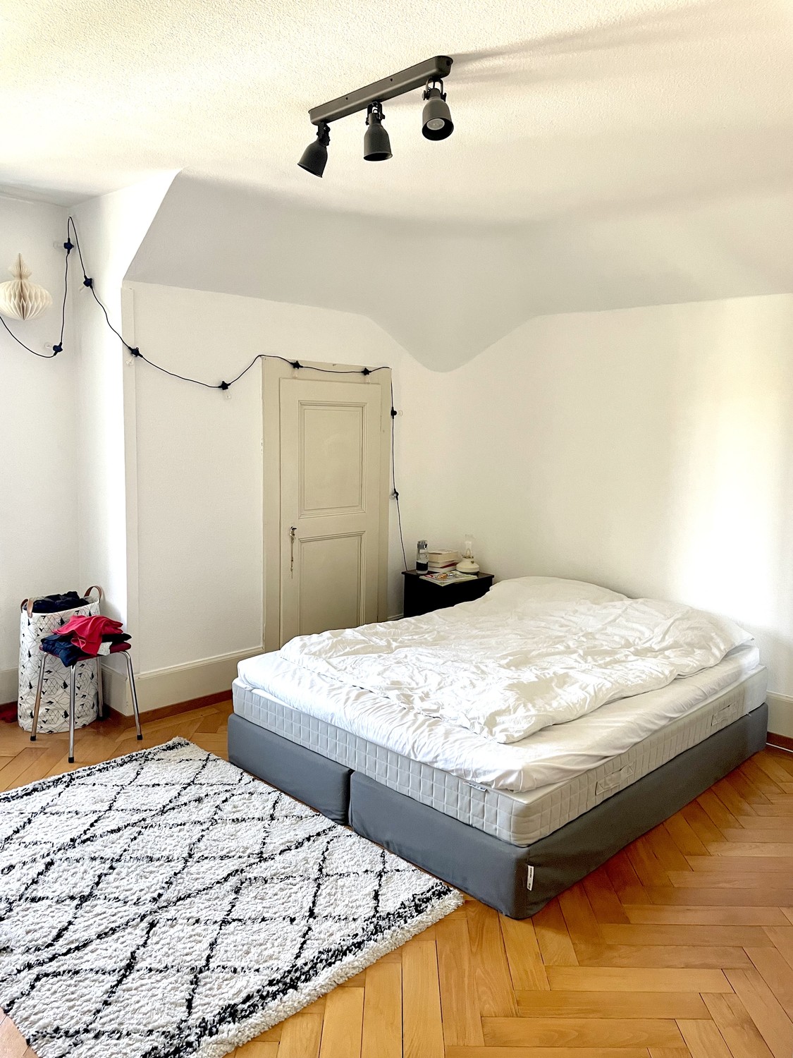 Room in a shared flat, photo 1 sur 7