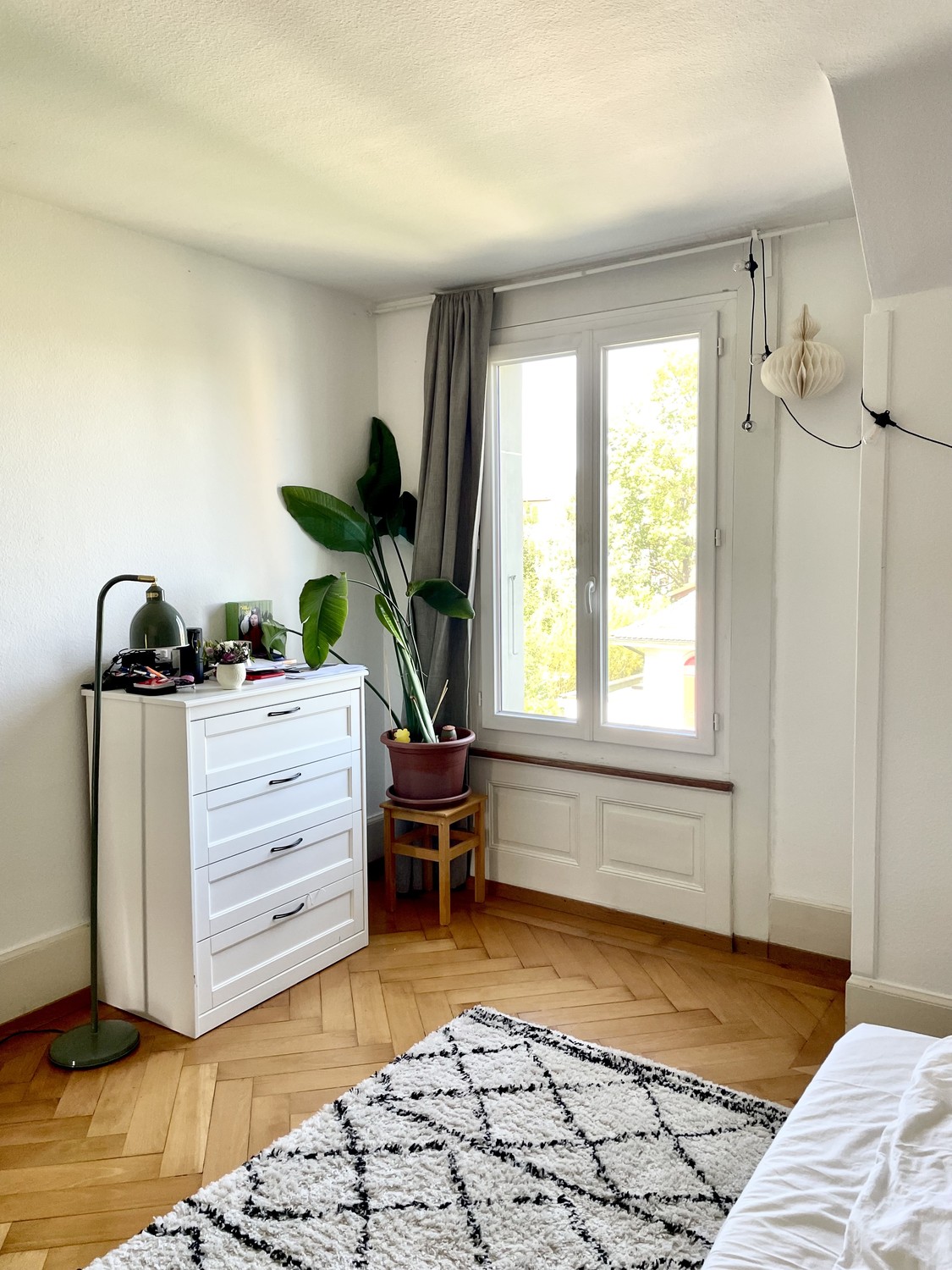 Room in a shared flat, photo 2 sur 7