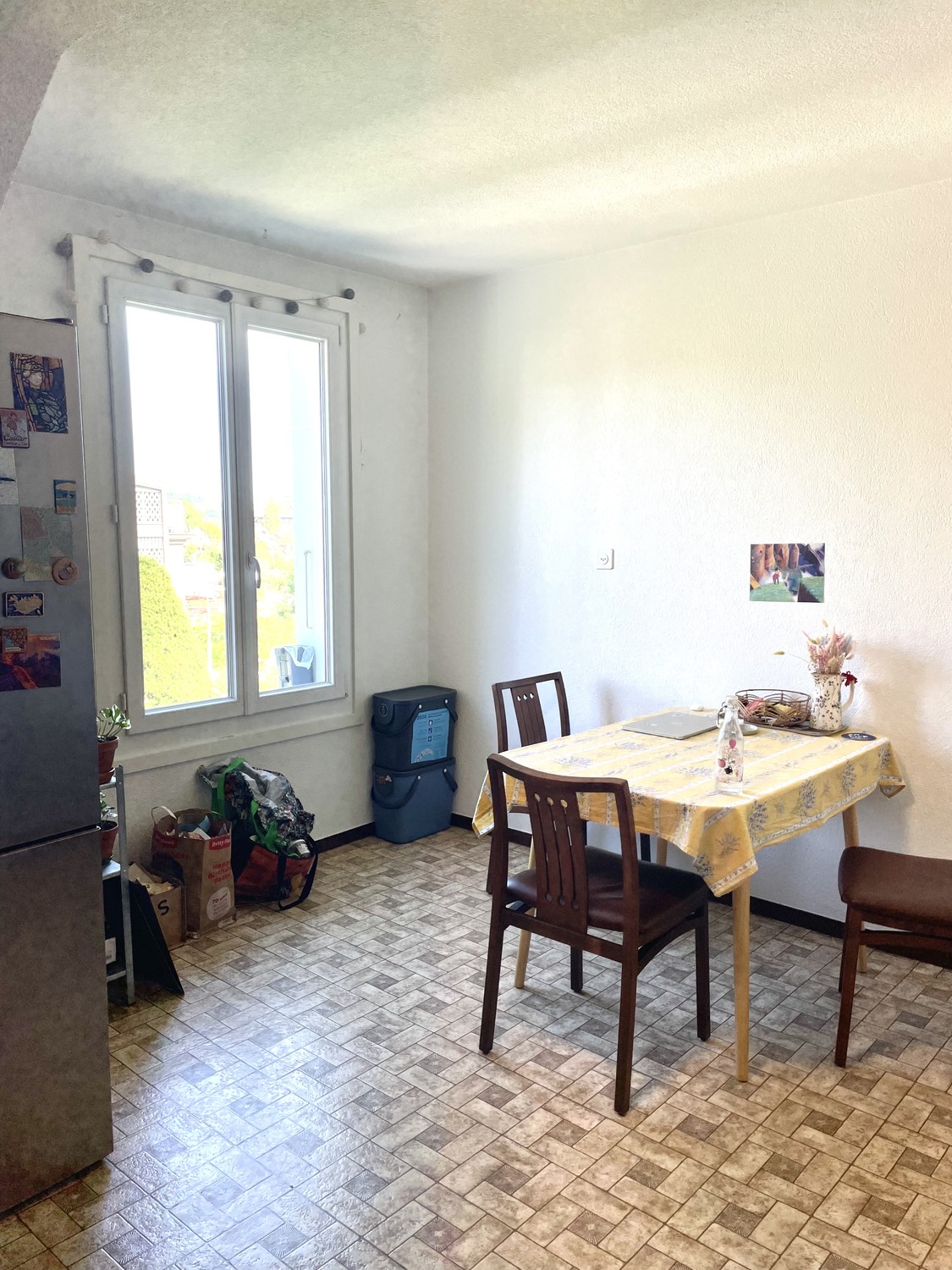 Room in a shared flat, photo 6 sur 7