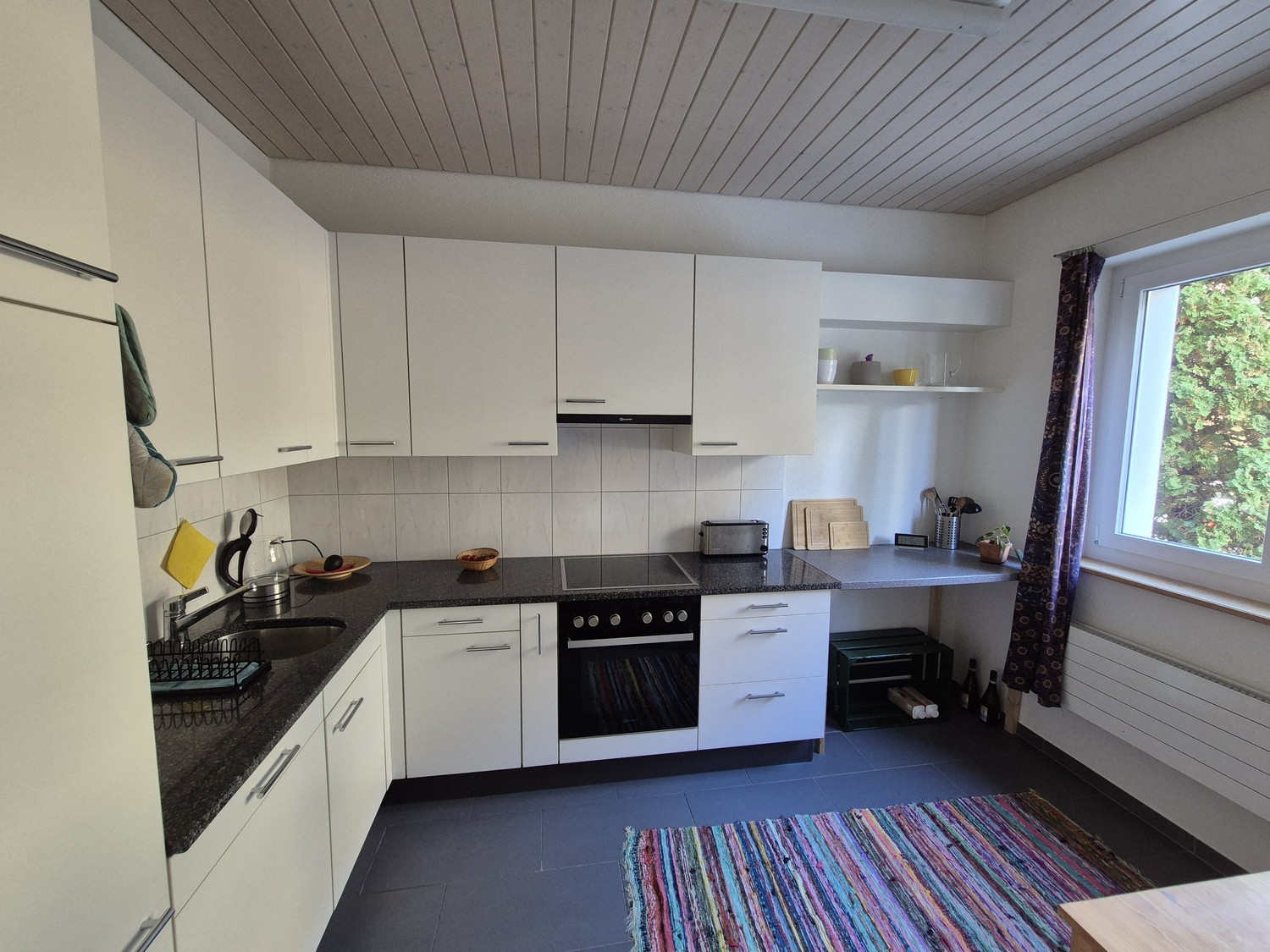 Appartement de 3 ½ pièces, photo 4 sur 9