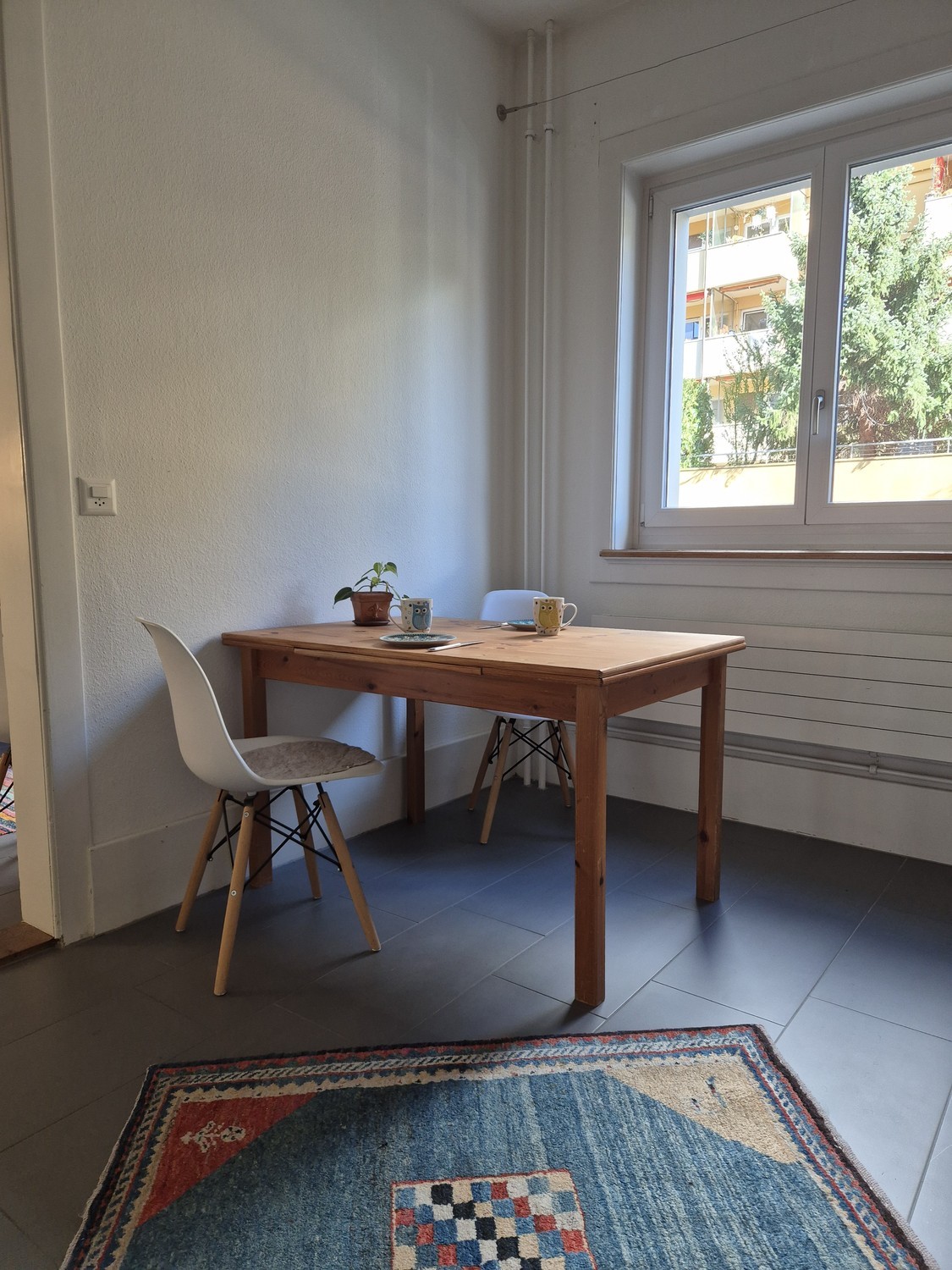 Appartement de 3 ½ pièces, photo 6 sur 9