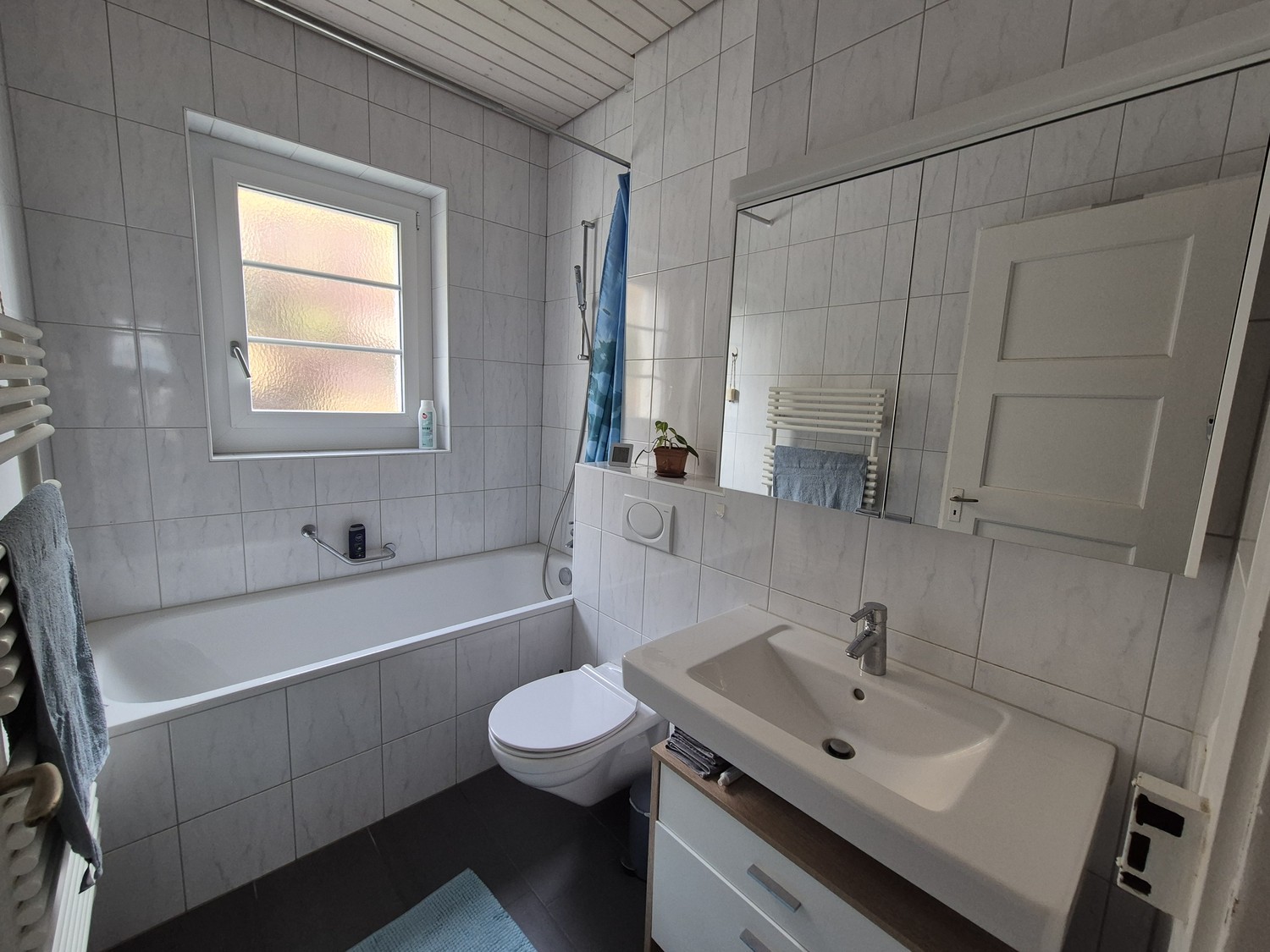 Appartement de 3 ½ pièces, photo 8 sur 9