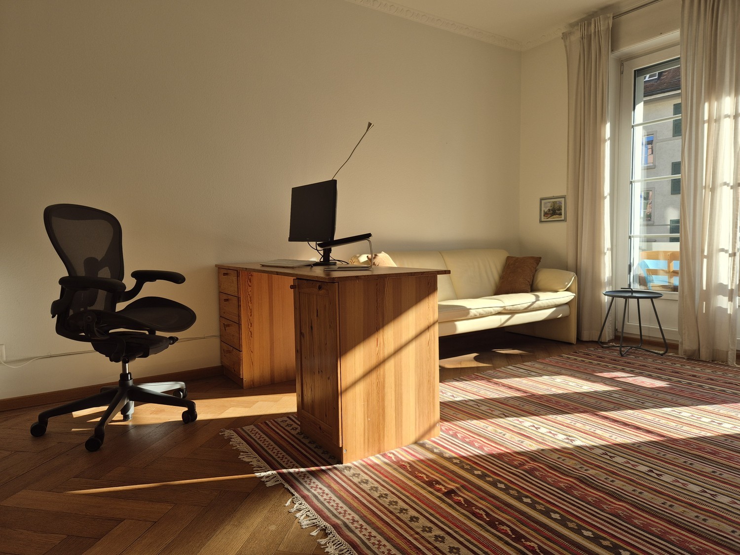 Appartement de 3 ½ pièces, photo 3 sur 9