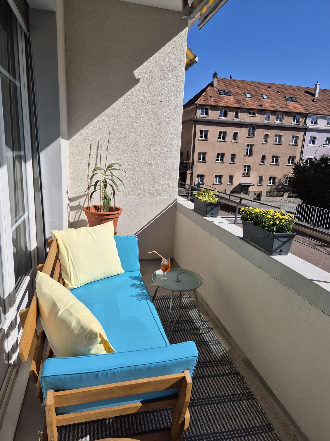 Appartement de 3 ½ pièces, photo 7 sur 9