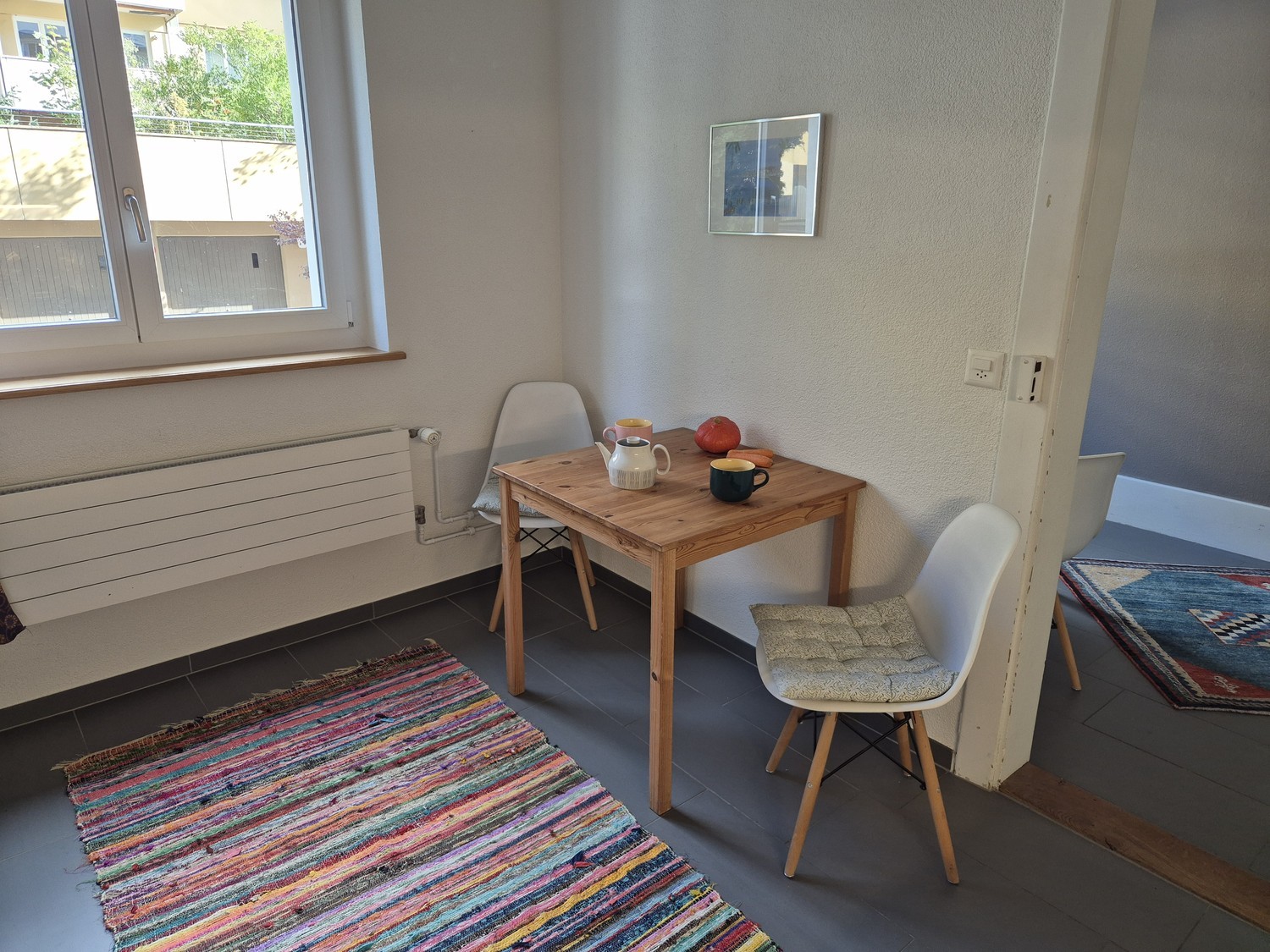 Appartement de 3 ½ pièces, photo 5 sur 9