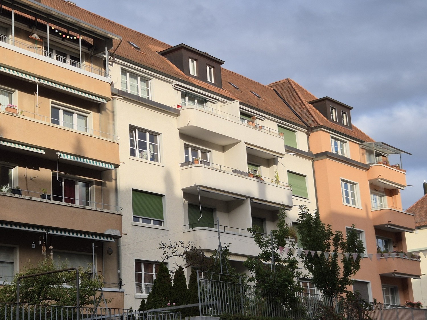 Appartement de 3 ½ pièces, photo 9 sur 9