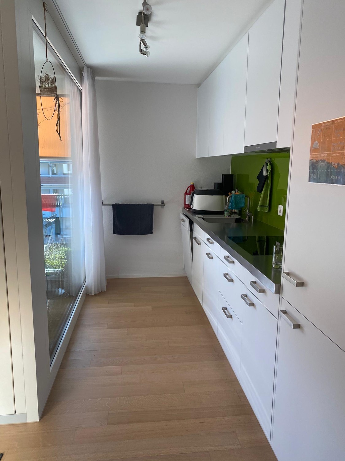 Chambre dans une colocation, photo 4 sur 6