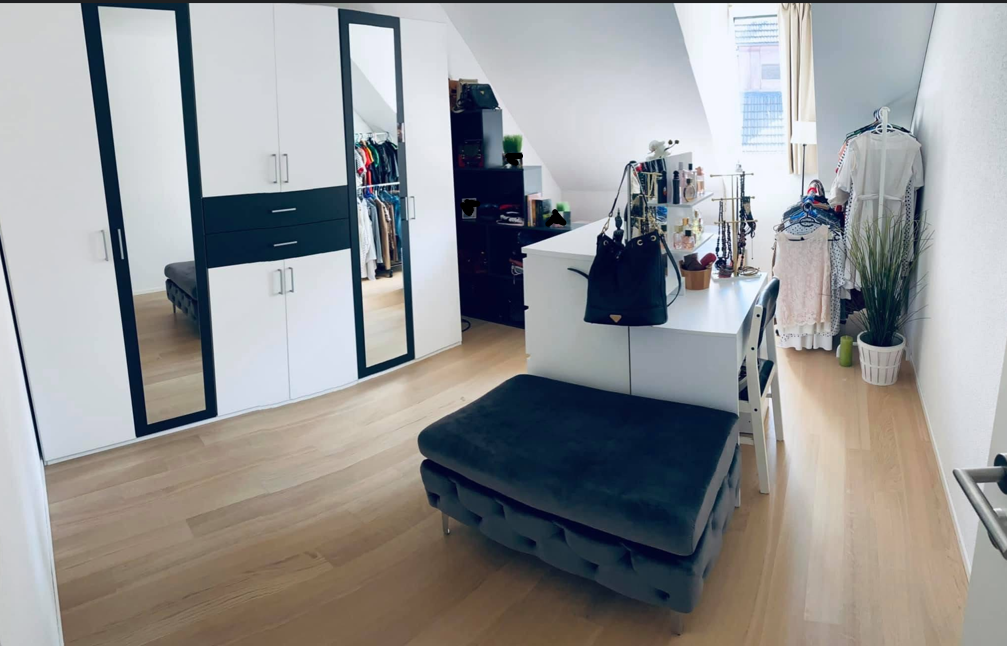Chambre dans une colocation, photo 6 sur 6