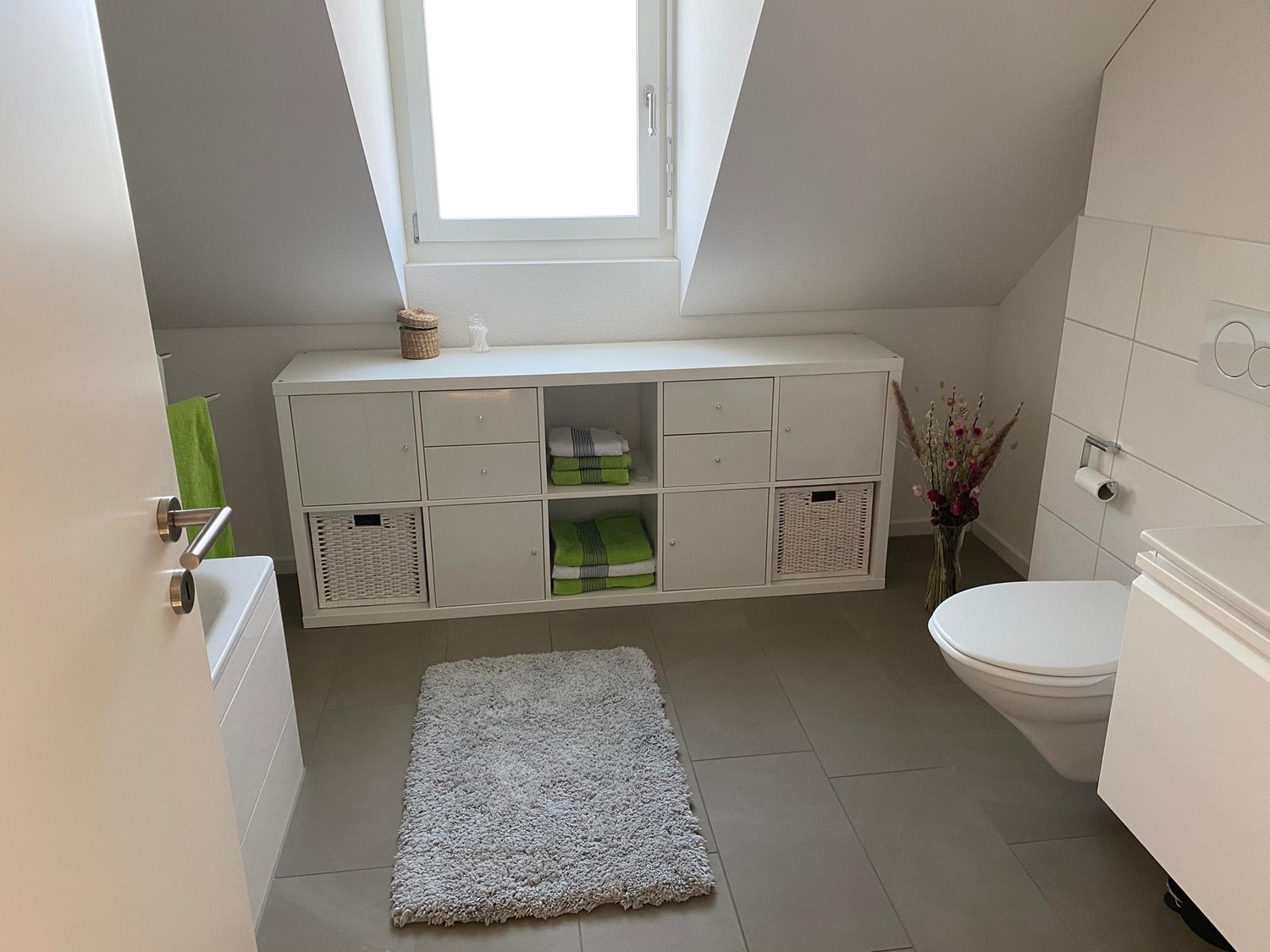 Chambre dans une colocation, photo 3 sur 6