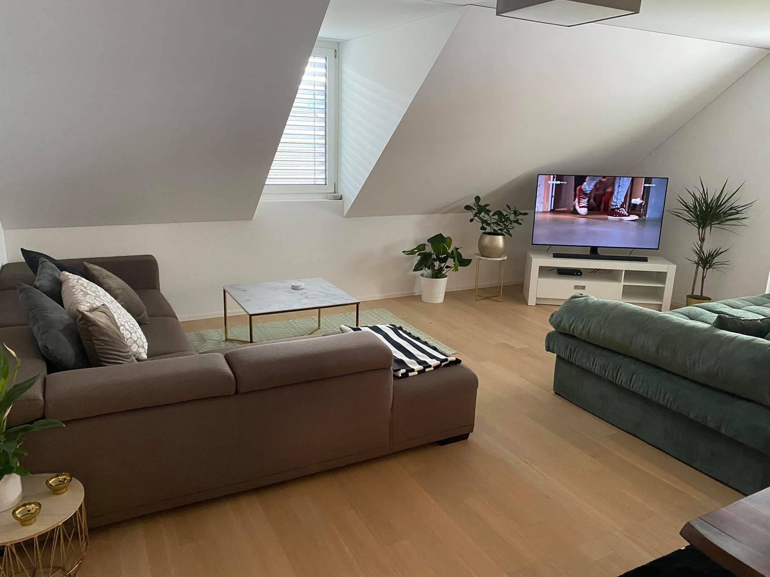 Chambre dans une colocation, photo 1 sur 6