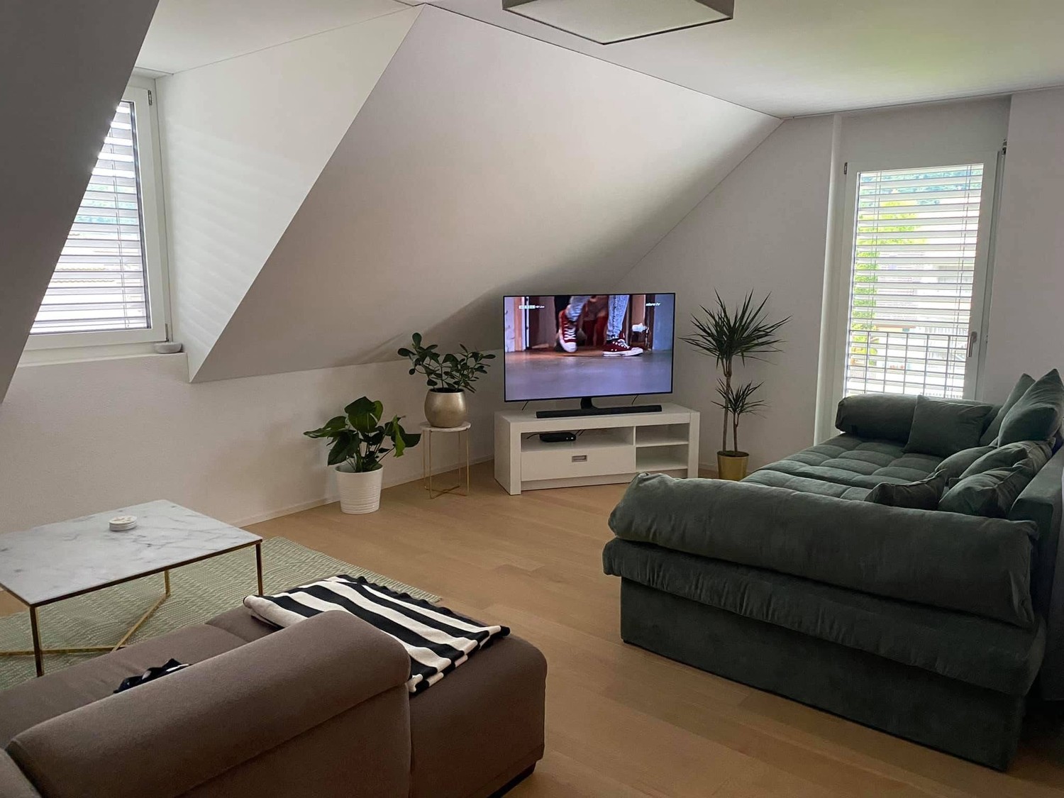 Chambre dans une colocation, photo 2 sur 6