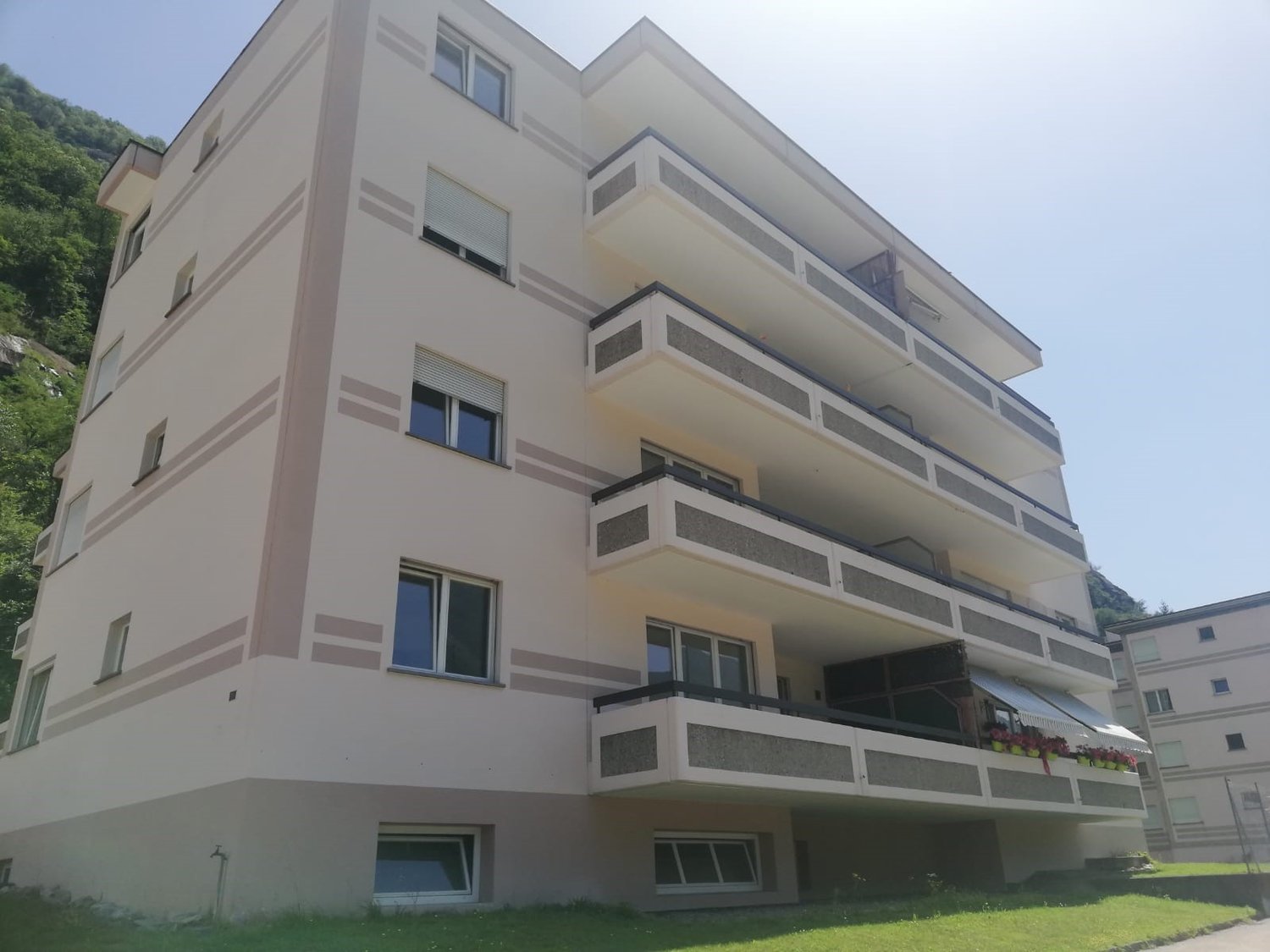 Appartement de 2 ½ pièces, photo 7 sur 7