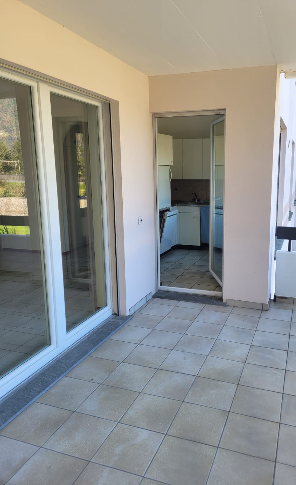 Appartement de 2 ½ pièces, photo 1 sur 7
