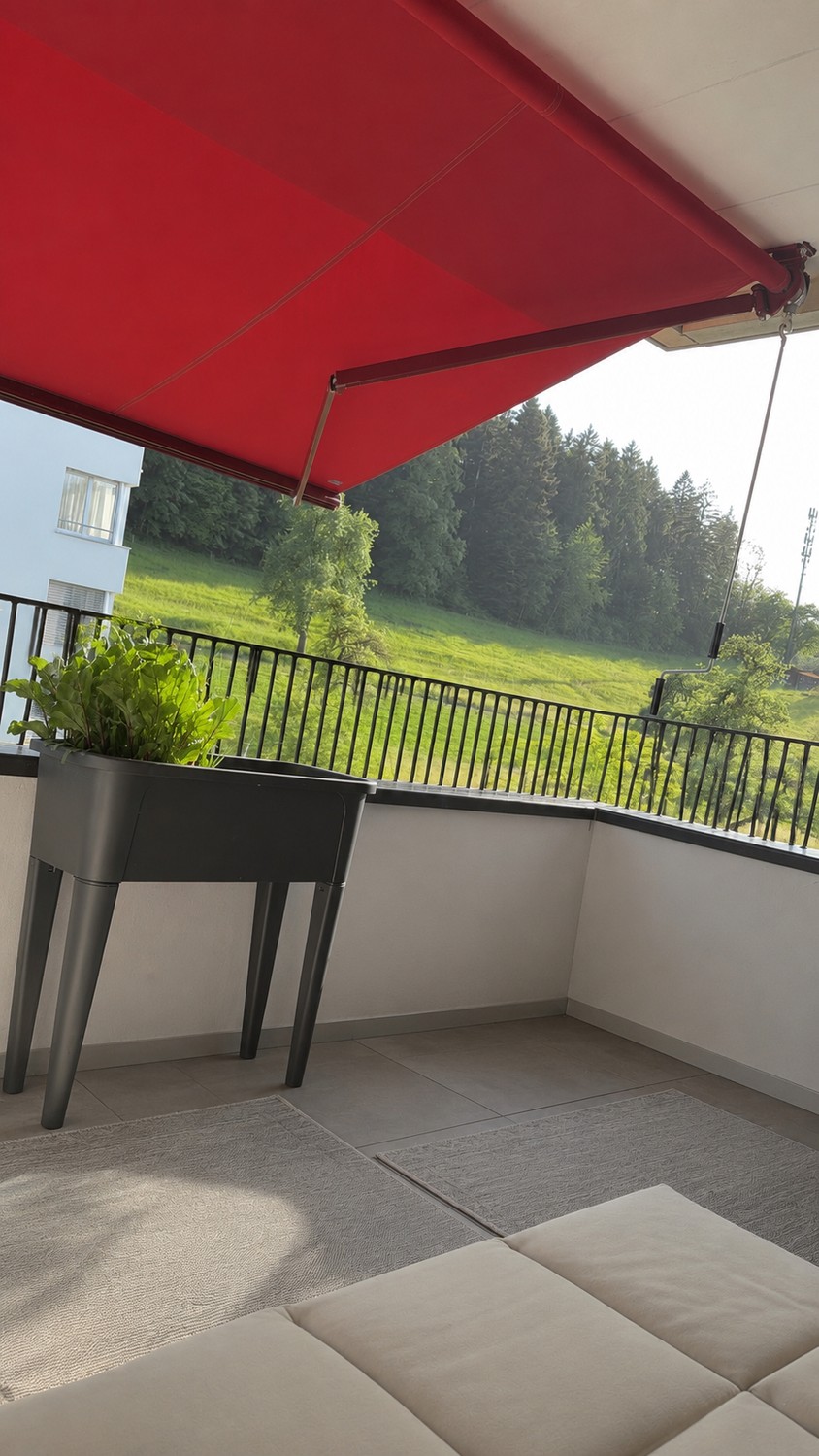 Chambre dans une colocation