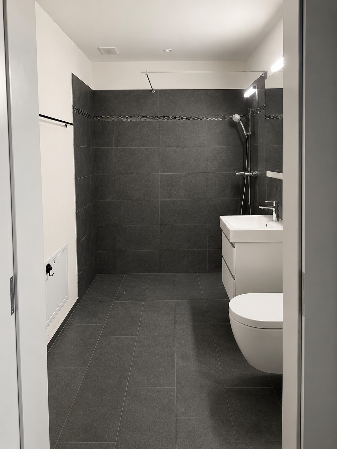 Chambre dans une colocation