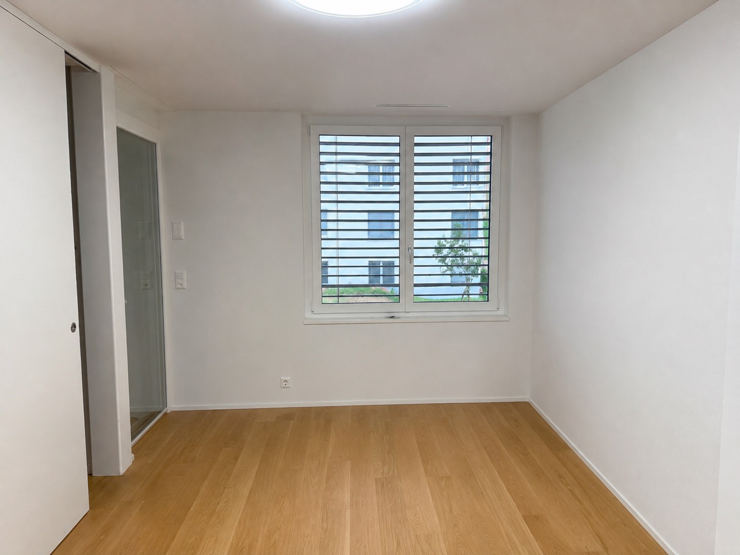 Chambre dans une colocation