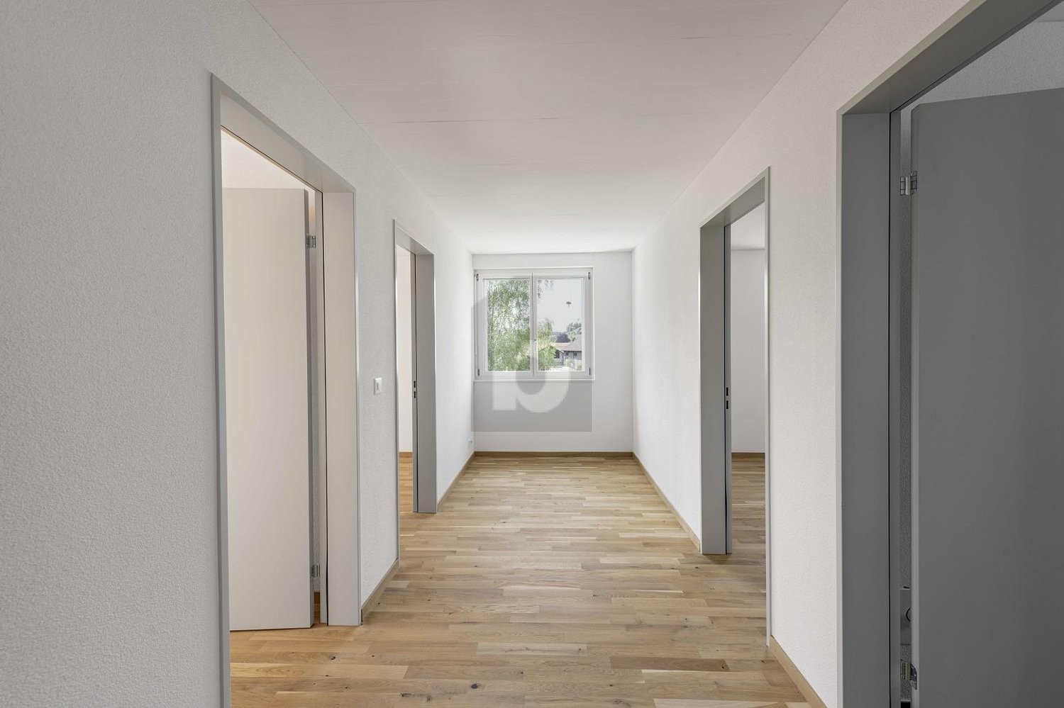 4 ½ room roof flat
