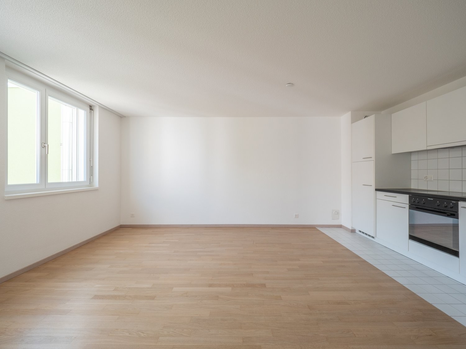 1 ½ rooms apartment, photo 7 sur 9