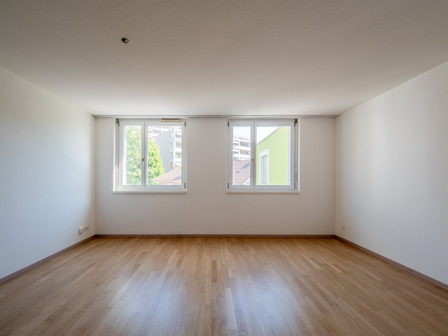 1 ½ rooms apartment, photo 8 sur 9