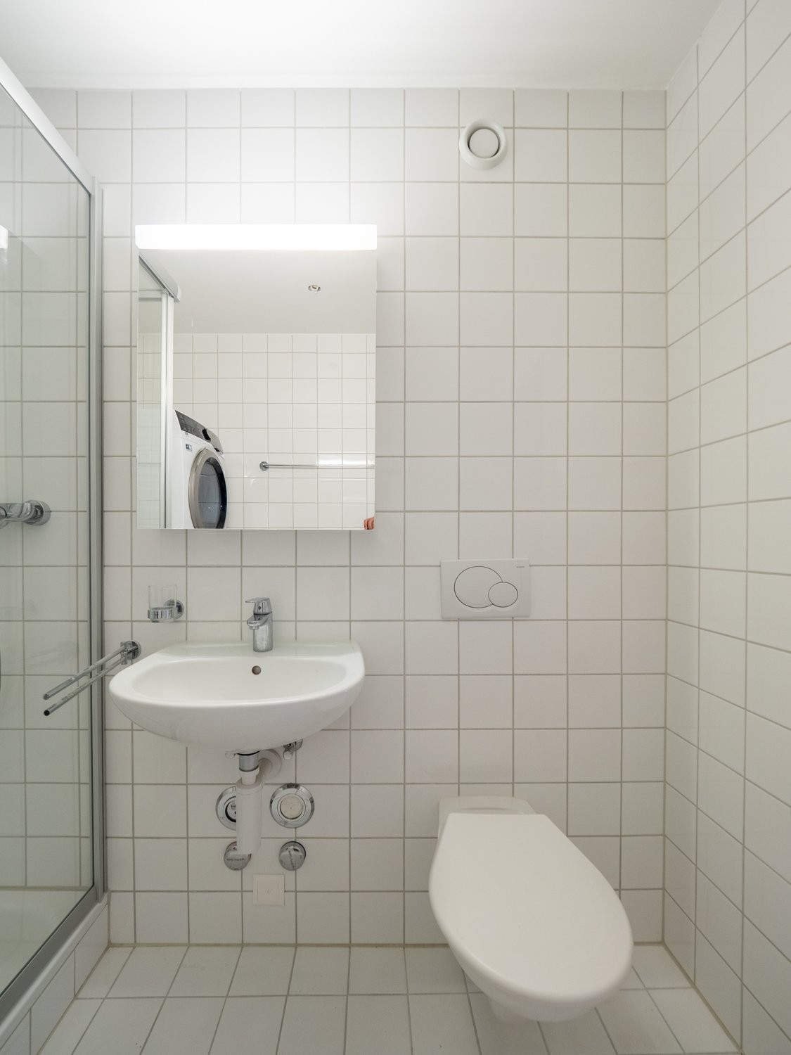 1 ½ rooms apartment, photo 9 sur 9