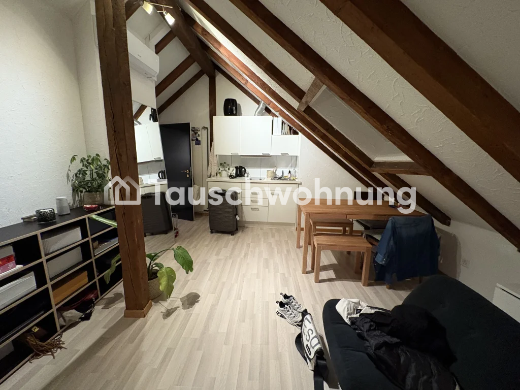 Appartement de 1 ½ pièce, photo 1 sur 5