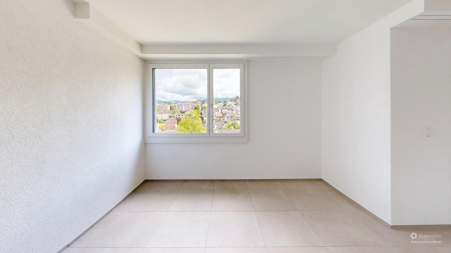 Appartement de 3 ½ pièces, photo 3 sur 6