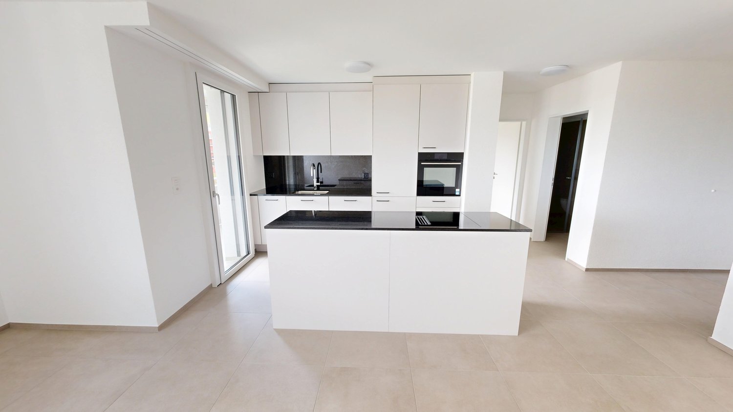 Appartement de 3 ½ pièces, photo 2 sur 6