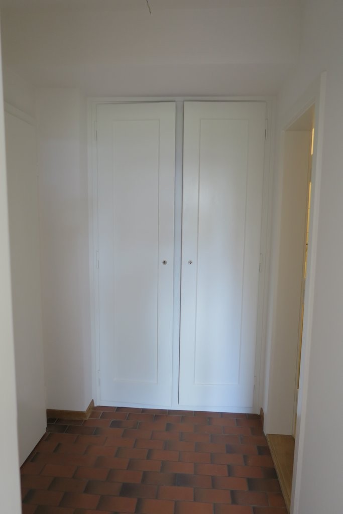 1 room apartment