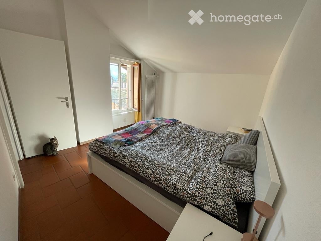 Maison individuelle de 2 ½ pièces, photo 5 sur 5