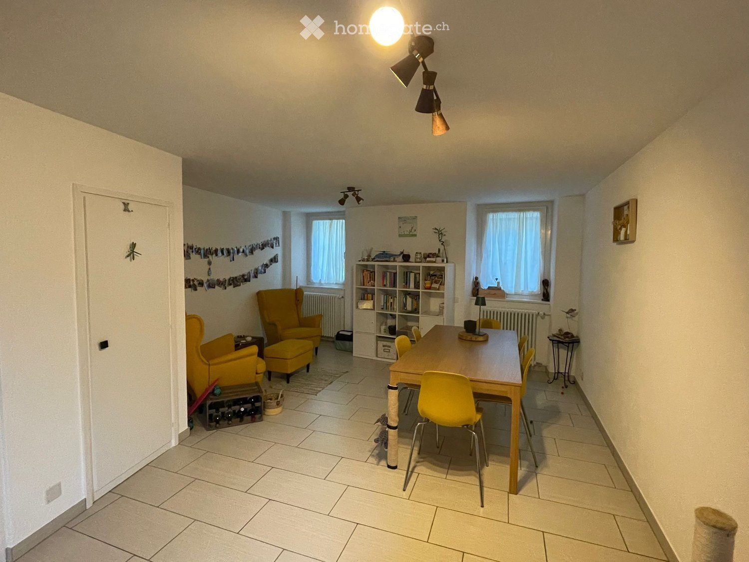Maison individuelle de 2 ½ pièces, photo 4 sur 5
