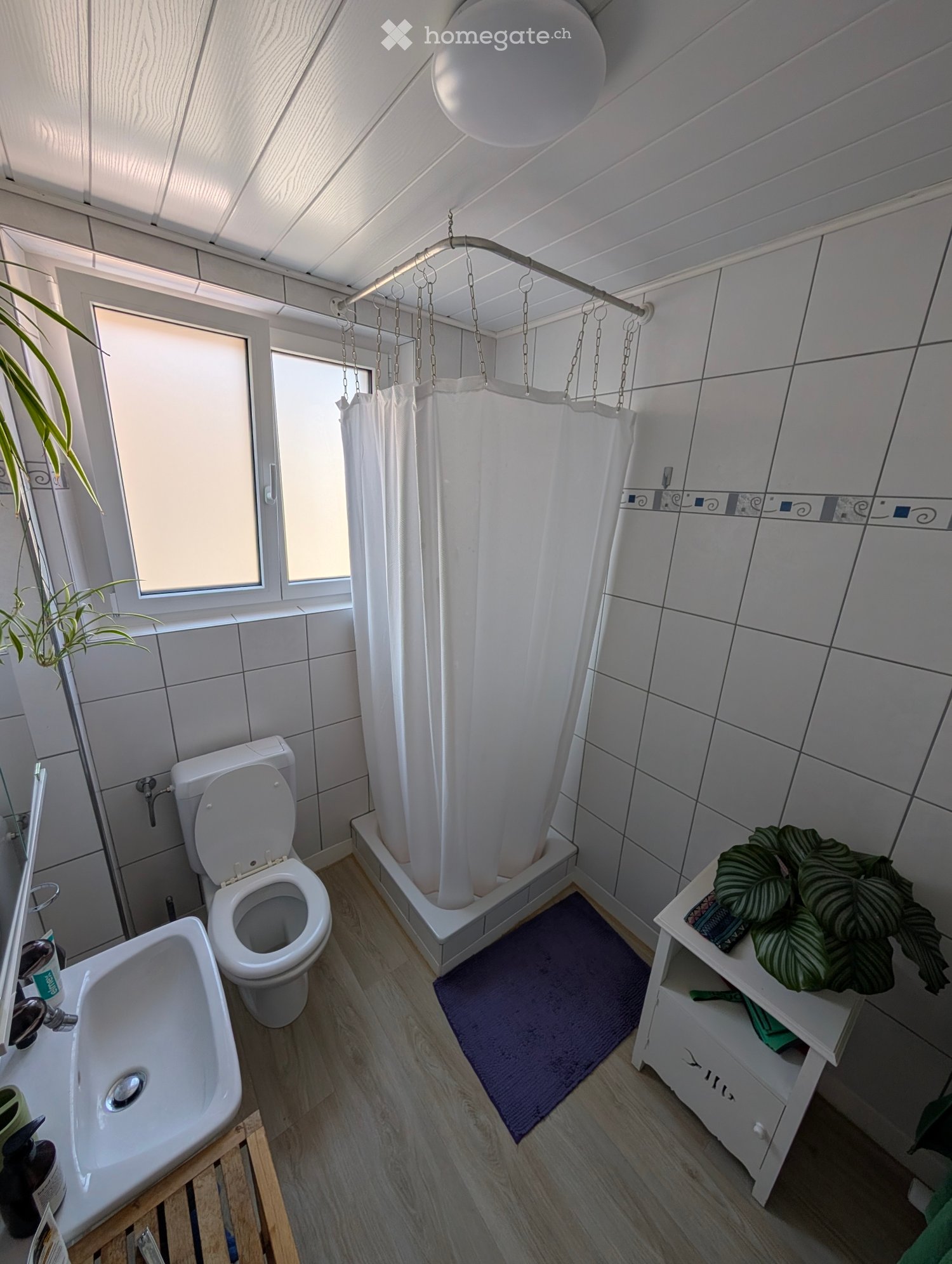 1 ½ rooms apartment, photo 3 sur 4