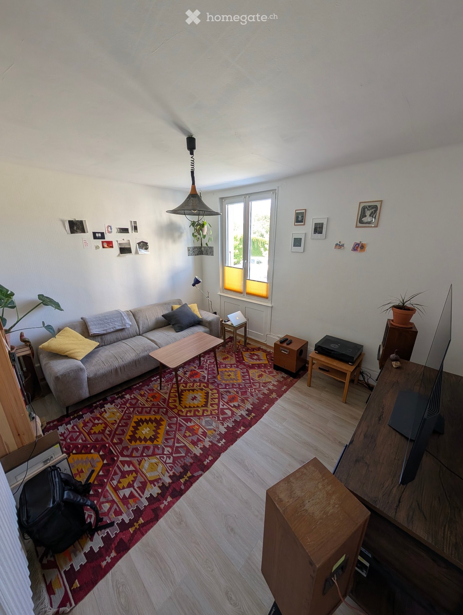 1 ½ rooms apartment, photo 4 sur 4