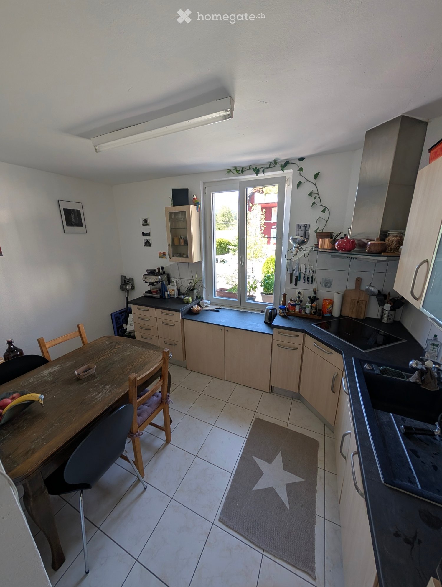1 ½ rooms apartment, photo 2 sur 4